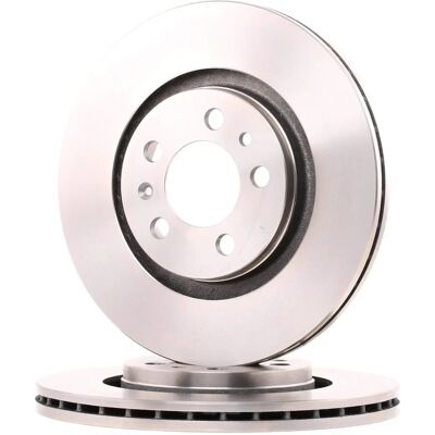 BREMBO Bromsskiva - Ventilerad, 280mm, 22mm, Hög kolhalt - Bromstyp BREMBO Bromsskiva - Ventilerad, 280mm, 22mm, Hög kolhalt - Bromstyp