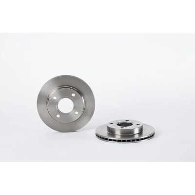Δισκόφρενο BREMBO - Εξαεριζόμενο εσωτερικό - 240mm - 20mm - 64mm - 43mm - Τύπος δίσκου Δισκόφρενο BREMBO - Εξαεριζόμενο εσωτερικό - 240mm - 20mm - 64mm - 43mm - Τύπος δίσκου