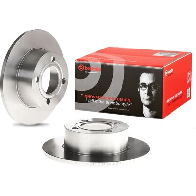 BREMBO Malli 08.4874.14 Jarrulevy - Jarrulevy BREMBO Malli 08.4874.14 Jarrulevy - Jarrulevy