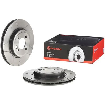 BREMBO Malli 09.8655.75 - Jarrulevy BREMBO Malli 09.8655.75 - Jarrulevy
