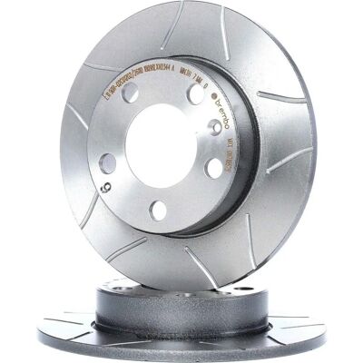 BREMBO BREMBO MAX LINE Jarrulevy - Koko, 230mm, 9mm, 5 reikä BREMBO BREMBO MAX LINE Jarrulevy - Koko, 230mm, 9mm, 5 reikä