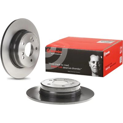 BREMBO MALLI 08.7211.20 Jarrulevy BREMBO MALLI 08.7211.20 Jarrulevy