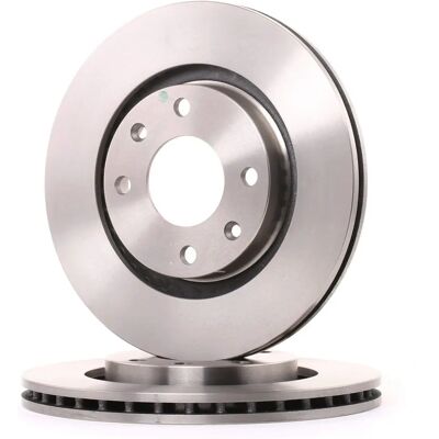 BREMBO 09.8695.14 Disco freno - Ventilato Ventilato - Disco freno BREMBO 09.8695.14 Disco freno - Ventilato Ventilato - Disco freno