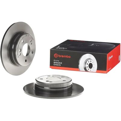 BREMBO Model 08.5178.31 - Remschijf BREMBO Model 08.5178.31 - Remschijf