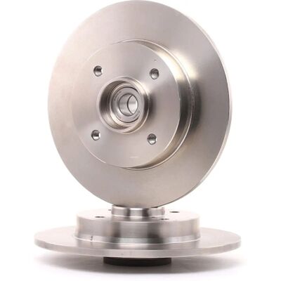 BREMBO Jarrulevy - 08.9512.17 BREMBO Jarrulevy - 08.9512.17