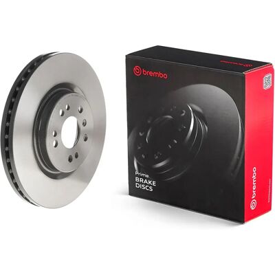 BREMBO Modell 09.R104.11 Coated ventilert skive for Mercedes-Benz R/M-Klasse BREMBO Modell 09.R104.11 Coated ventilert skive for Mercedes-Benz R/M-Klasse