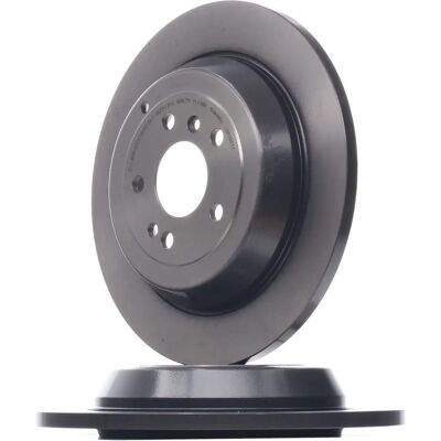 BREMBO Malli 08.R101.11 Pinnoitettu jarrulevy - Jarrulevy BREMBO Malli 08.R101.11 Pinnoitettu jarrulevy - Jarrulevy