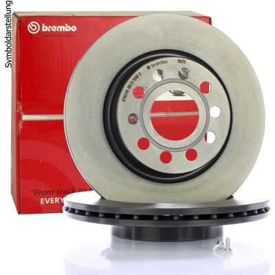 BREMBO Malli 08.9148.75 - Jarrulevy BREMBO Malli 08.9148.75 - Jarrulevy