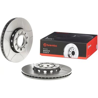BREMBO Max Line Ilmastoitu 25mm Levy - Jarrulevy BREMBO Max Line Ilmastoitu 25mm Levy - Jarrulevy