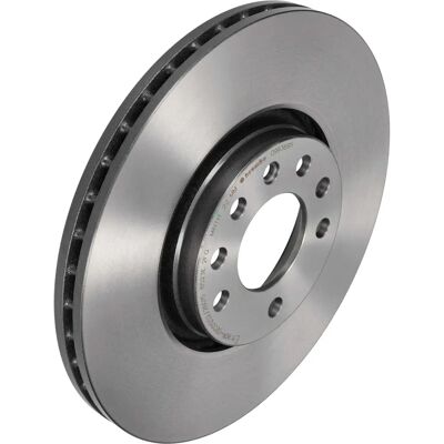 BREMBO Jarrulevy - Ilmastoitu 308mm Opel, Saab, Vauxhall BREMBO Jarrulevy - Ilmastoitu 308mm Opel, Saab, Vauxhall