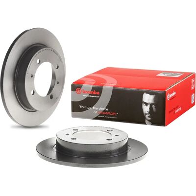 BREMBO Jarrulevy - 08.7042.11 BREMBO Jarrulevy - 08.7042.11