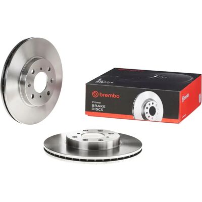 Δίσκος φρένων BREMBO - Αερόψυκτος 20mm για Opel Suzuki Vauxhall - Δίσκος φρένων Δίσκος φρένων BREMBO - Αερόψυκτος 20mm για Opel Suzuki Vauxhall - Δίσκος φρένων