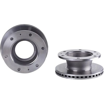 BREMBO 09.A315.10 Højt kulstof bremseskive - Bremseskive BREMBO 09.A315.10 Højt kulstof bremseskive - Bremseskive