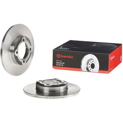 BREMBO Μοντέλο 08A151.10 Δίσκος φρέου μπροστά - Δίσκος φρέου BREMBO Μοντέλο 08A151.10 Δίσκος φρέου μπροστά - Δίσκος φρέου
