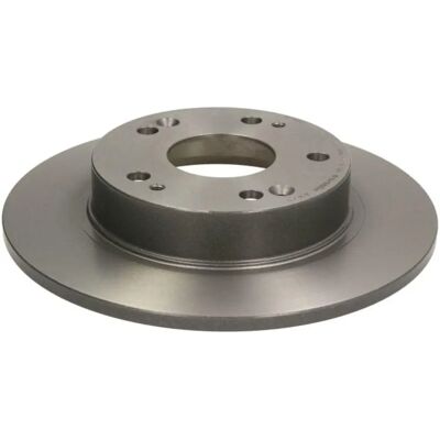 BREMBO Honda Civic VIII, IX bremseskive - Bremseskive BREMBO Honda Civic VIII, IX bremseskive - Bremseskive