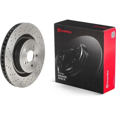 BREMBO Malli 09.A300.11 Ilmastoitu levy korkealla hiilipitoisuudella - Jarrulevy BREMBO Malli 09.A300.11 Ilmastoitu levy korkealla hiilipitoisuudella - Jarrulevy