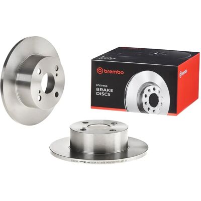 BREMBO Model 08.A356.10 - Bremseskive BREMBO Model 08.A356.10 - Bremseskive