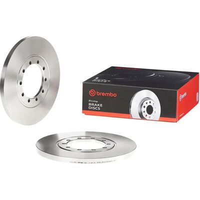 BREMBO Modello 08.A530.10 Disco freno - Disco freno BREMBO Modello 08.A530.10 Disco freno - Disco freno