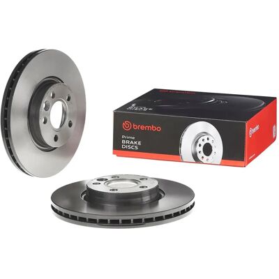 BREMBO Bremseskive 09.A427.11 - Bremseskive BREMBO Bremseskive 09.A427.11 - Bremseskive