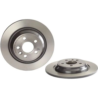 BREMBO VOLUME Modell - Bremsscheibe BREMBO VOLUME Modell - Bremsscheibe