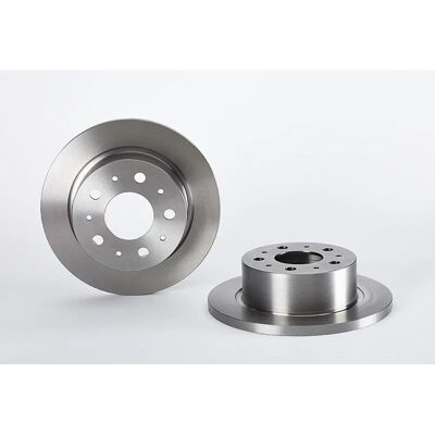 BREMBO Μοντέλο 08.A459.10 Δίσκος φρένου - Δίσκος φρένου BREMBO Μοντέλο 08.A459.10 Δίσκος φρένου - Δίσκος φρένου