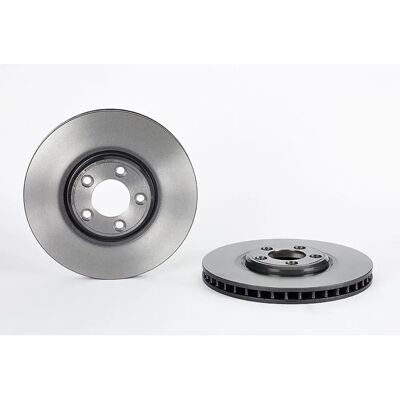 BREMBO Modell 09.A528.11 - Vented Belagt Bromsskiva 320mm BREMBO Modell 09.A528.11 - Vented Belagt Bromsskiva 320mm