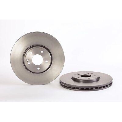 Brembo Modell 09.A726.11 - Bremsskjerm for Mercedes-Benz & Chrysler Brembo Modell 09.A726.11 - Bremsskjerm for Mercedes-Benz & Chrysler