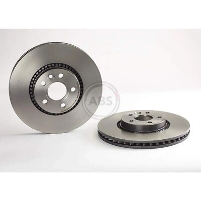 BREMBO Jarrulevy - Ilmajäähdytetty, 316mm, 52mm - Jarrulevy BREMBO Jarrulevy - Ilmajäähdytetty, 316mm, 52mm - Jarrulevy