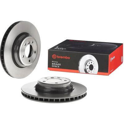 BREMBO jarrulevy - Korkeakantoinen päällyste - 09.A599.11 BREMBO jarrulevy - Korkeakantoinen päällyste - 09.A599.11