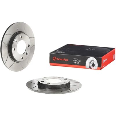 BREMBO Modèle 08.9602.75 - Disque de frein BREMBO Modèle 08.9602.75 - Disque de frein
