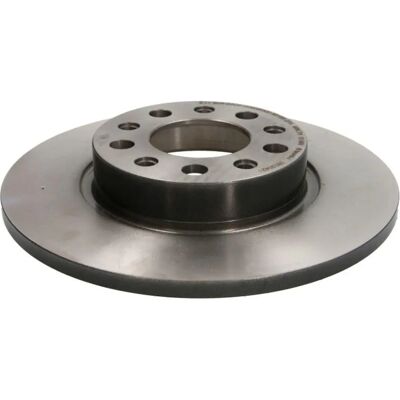 BREMBO Alfa Romeo Jeep Fiat Beschichtete Scheibenlinie - Bremsscheibe BREMBO Alfa Romeo Jeep Fiat Beschichtete Scheibenlinie - Bremsscheibe