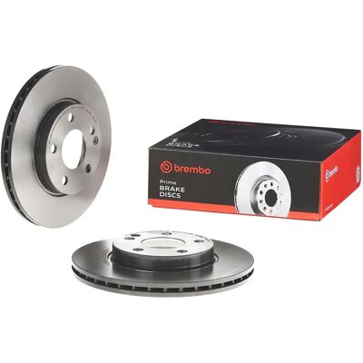 BREMBO Malli 09.8680.11 - Jarrulevy, Käsitelty, Ilmastoitu, Mercedes-Benz A-luokka BREMBO Malli 09.8680.11 - Jarrulevy, Käsitelty, Ilmastoitu, Mercedes-Benz A-luokka
