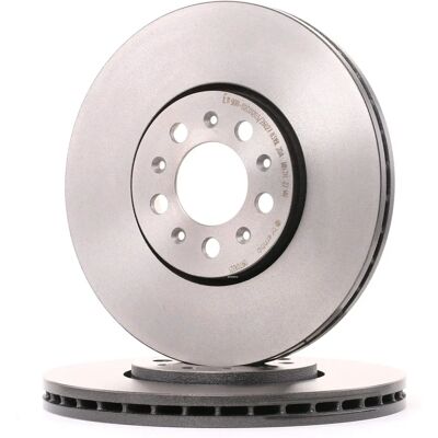 BREMBO Μοντέλο 09.7010.21 Επιφανειακά επικαλυμμένο δίσκο φρένων - Δίσκος φρένων BREMBO Μοντέλο 09.7010.21 Επιφανειακά επικαλυμμένο δίσκο φρένων - Δίσκος φρένων