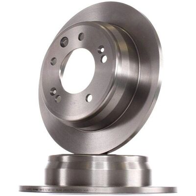 BREMBO - Model 08.A869.11 - Belagt bremseskive til Hyundai ix35, Tucson, Kia Pro cee'd, Cee'd - Bremseskive BREMBO - Model 08.A869.11 - Belagt bremseskive til Hyundai ix35, Tucson, Kia Pro cee'd, Cee'd - Bremseskive