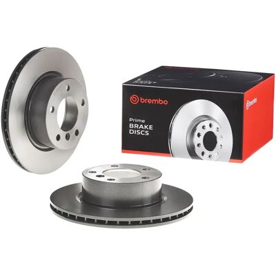 BREMBO Modell Bremsscheibe - Innenbelüftet - 292mm - 22mm - Bremsscheibe BREMBO Modell Bremsscheibe - Innenbelüftet - 292mm - 22mm - Bremsscheibe