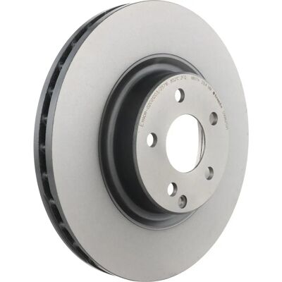 BREMBO Bromsrost - Ventilerad, 32mm, 330mm - Bromsrost BREMBO Bromsrost - Ventilerad, 32mm, 330mm - Bromsrost