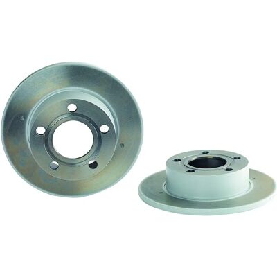 BREMBO Model 08.9083.11 Overfladebelagt bremseskive - Bremseskive BREMBO Model 08.9083.11 Overfladebelagt bremseskive - Bremseskive