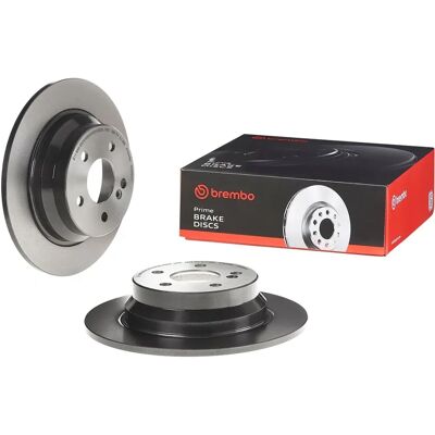BREMBO Bremsscheibe - Beschichtet, 300mm, Voll, für Mercedes-Benz E-Klasse BREMBO Bremsscheibe - Beschichtet, 300mm, Voll, für Mercedes-Benz E-Klasse