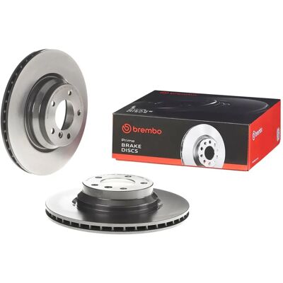 BREMBO Μοντέλο 09.A259.11 Αεριζόμενος δίσκος φρένων - Δίσκος φρένων BREMBO Μοντέλο 09.A259.11 Αεριζόμενος δίσκος φρένων - Δίσκος φρένων