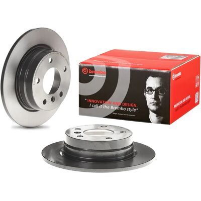 BREMBO Malli 08.5366.21 - Jarrulevy BREMBO Malli 08.5366.21 - Jarrulevy