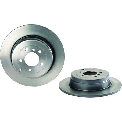 Δίσκος Φρένου BREMBO - Επικάλυψη με Υψηλή Περιεκτικότητα σε Άνθρακα - Διάμετρος 354mm - Πάχος 12mm - 5 τρύπες Δίσκος Φρένου BREMBO - Επικάλυψη με Υψηλή Περιεκτικότητα σε Άνθρακα - Διάμετρος 354mm - Πάχος 12mm - 5 τρύπες