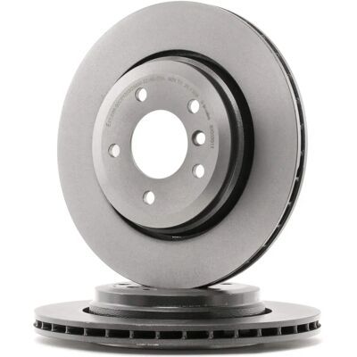 BREMBO Malli 09.9590.11 - Jarrulevy BREMBO Malli 09.9590.11 - Jarrulevy
