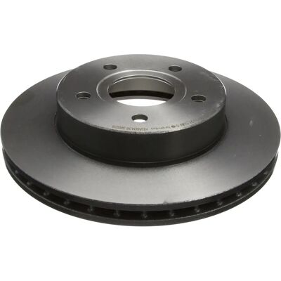 BREMBO Disco freno rivestito per Jeep Grand Cherokee BREMBO Disco freno rivestito per Jeep Grand Cherokee