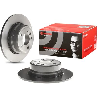 BREMBO Modell 08.7019.81 Bremsskjerm - Høykulholdig, 324mm, 12mm, 5 hull BREMBO Modell 08.7019.81 Bremsskjerm - Høykulholdig, 324mm, 12mm, 5 hull
