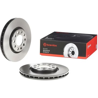BREMBO Modello 09.A721.11 Disco freno rivestito - Disco freno BREMBO Modello 09.A721.11 Disco freno rivestito - Disco freno