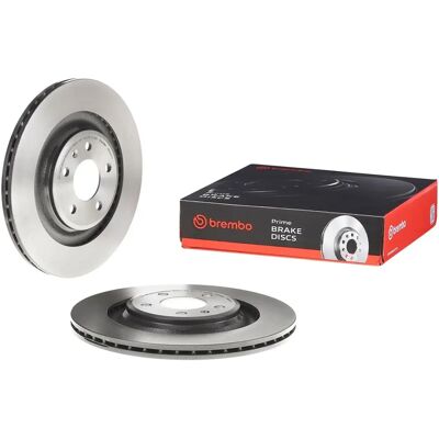 BREMBO Malli 09.B040.11 Ilmastoitu jarrulevy - Jarrulevy BREMBO Malli 09.B040.11 Ilmastoitu jarrulevy - Jarrulevy