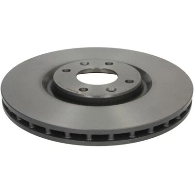 Brembo Modèle 09.A185.11 Disque de frein - Disque de frein Brembo Modèle 09.A185.11 Disque de frein - Disque de frein
