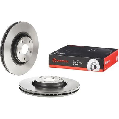 BREMBO Modelo 09.B046.11 Disco de freno ventilado - Disco de freno BREMBO Modelo 09.B046.11 Disco de freno ventilado - Disco de freno
