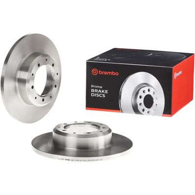 BREMBO Μοντέλο 08.A841.10 Δίσκος Φρένου - Δίσκος Φρένου BREMBO Μοντέλο 08.A841.10 Δίσκος Φρένου - Δίσκος Φρένου