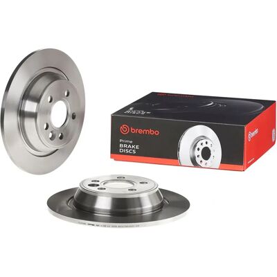 BREMBO 08.A540.10 Disc Brake - KUGA, Focus 2, S-Max, Evoque BREMBO 08.A540.10 Disc Brake - KUGA, Focus 2, S-Max, Evoque
